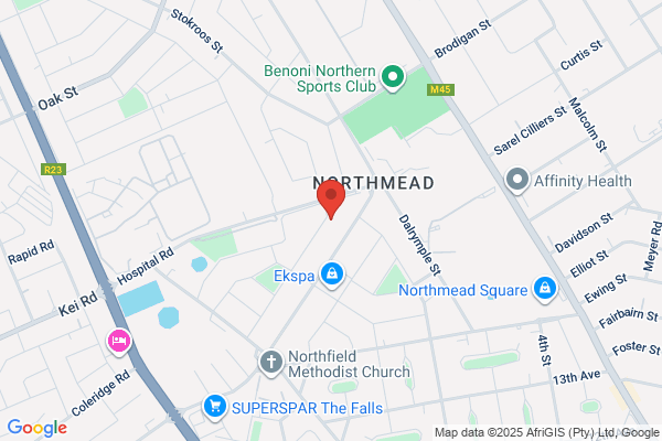 Chim Plumbing CC