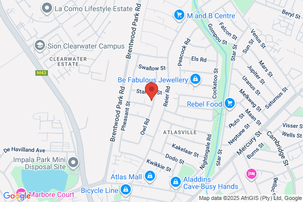 East Rand Plumbing Services