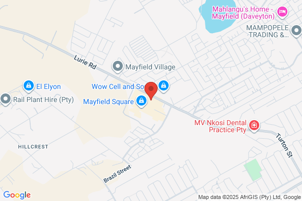 KFC Mayfield Square - Temporarily Closed