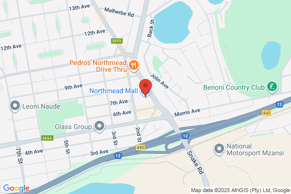 Northmead Mall