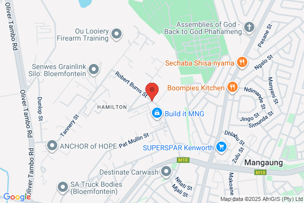 Newcastle Electroplating