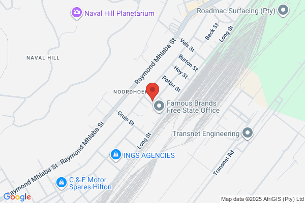 Bloemtech