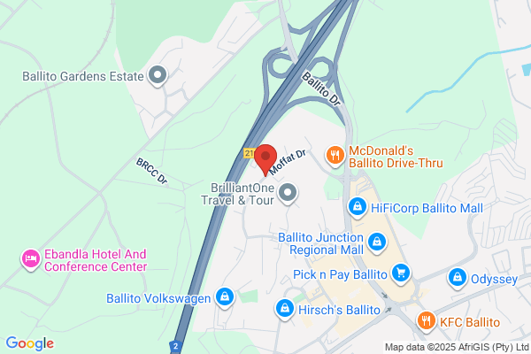 Ballito Autohaus
