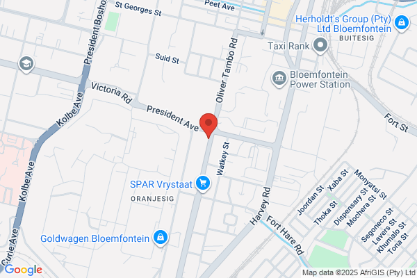 Rosestad Motors