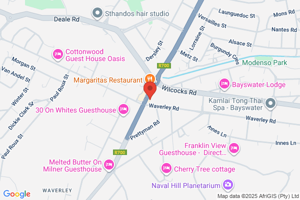 Van Rensburg Optometrists