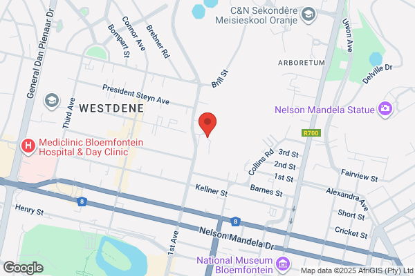 Department Of Human Settlement