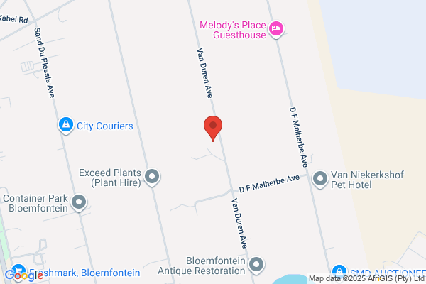 Courier It ( Bloemfontein)