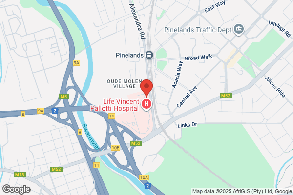 Western Cape Dental Laboratory (Pty) Ltd