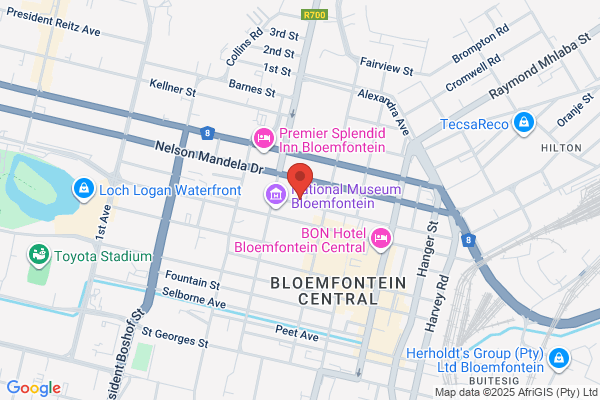 City Hardware And Electrical Wholesalers