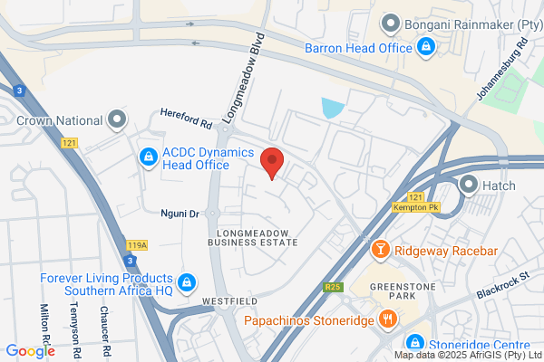De-Tect Unit Inspection (Pty) Ltd
