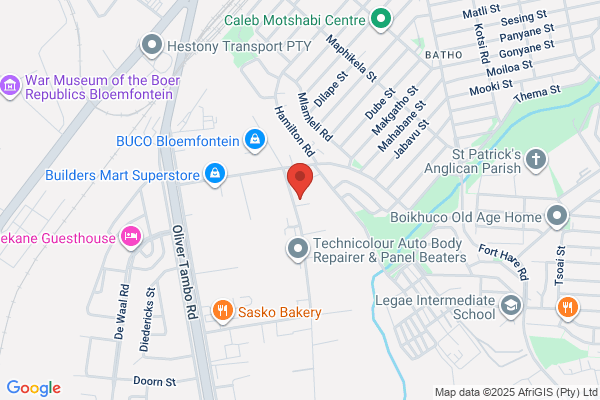 Lannies Boards & Hardware Centre