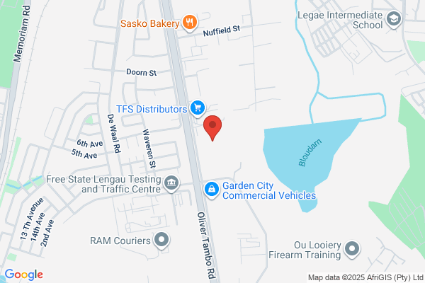 S G Tappin Pty Ltd