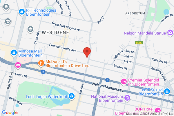 Laser Chemicals (Pty) Ltd