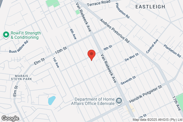 A.R.M Electrical And Plumbing