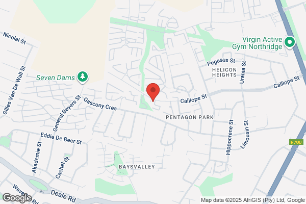 Ross Electrical Cc
