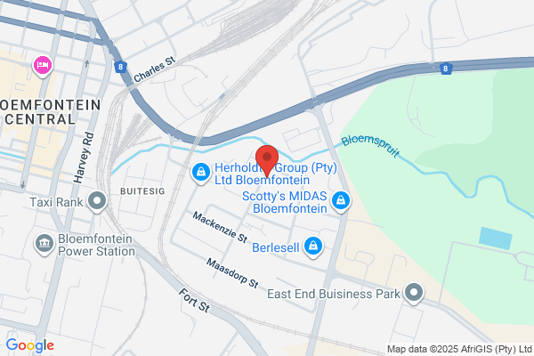 A D Grinter Refrigeration