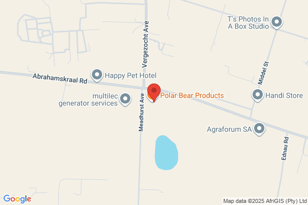 Agricol Seed Co (pty) Ltd