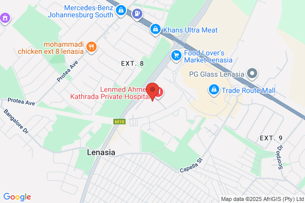 Ampath (lenasia)