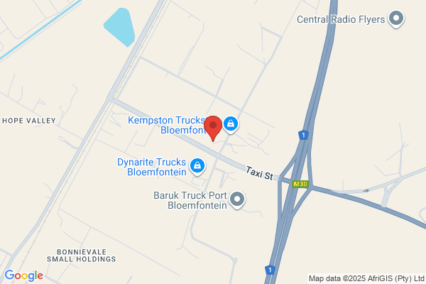 B P Sa (pty) Ltd-express Shops-ferreira