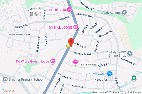 Bayswater Animal Clinic