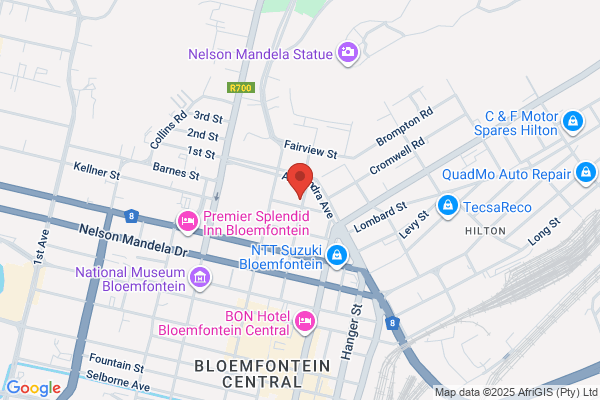 International Manufacturers And East Rand Leather
