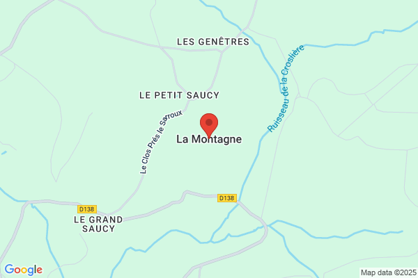 La Montagne