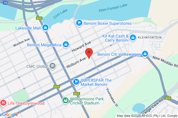Masons Furniture And Hardware (Pty) Ltd