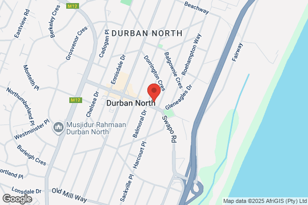 New Pier Trading (Pty) Ltd