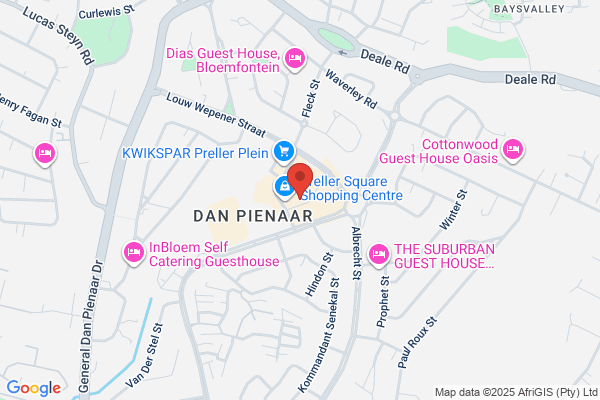 Supaclean Dry Cleaners & Laundry (Head Office)