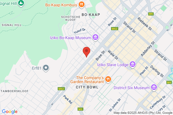 Oro Africa (Pty) Ltd