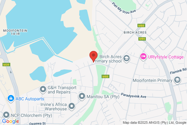 Aquatan (Pty) Ltd