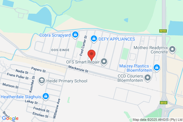 CHEP SA (Pty) Ltd