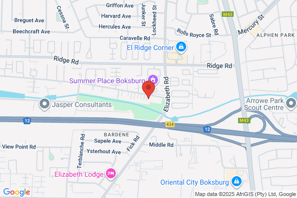 Rent A Candle (Boksburg Benoni)