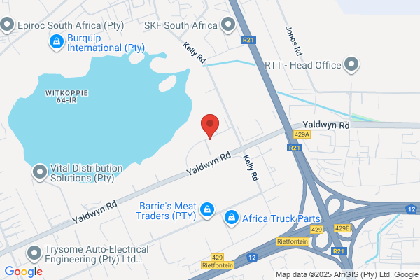 Hydranet (SA)