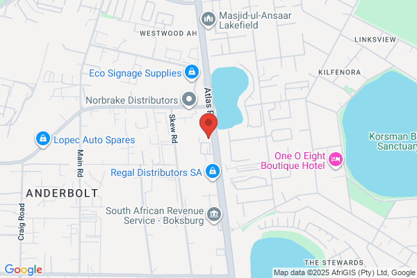 Elb Equipment Ltd