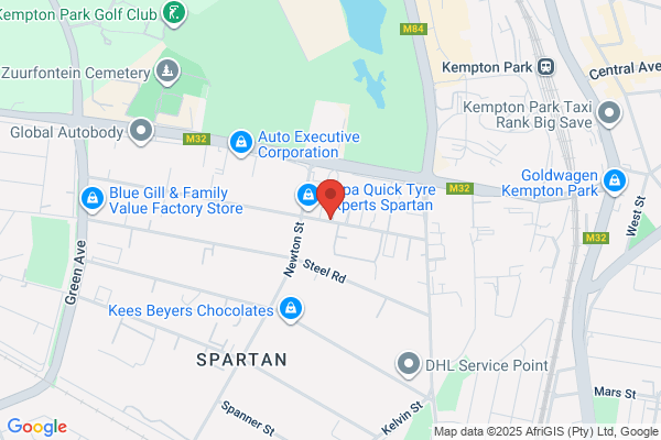 File Hire Plant (Pty) Ltd