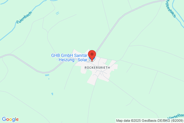 G H B Electrical