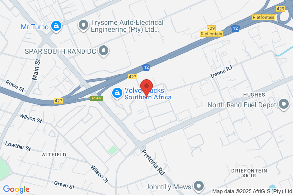 Impact Maintenance Services