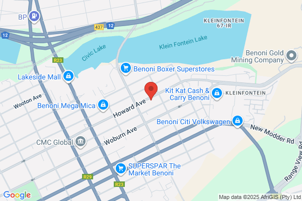 K C K Electronics CC