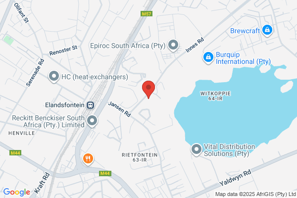 Abbeydale Building & Civils (pty) Ltd