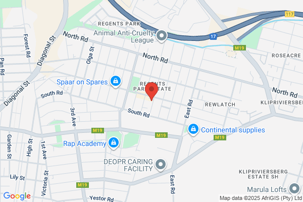 Academic Insurance Brokers (pty) Ltd