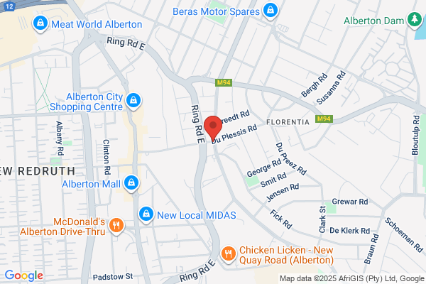 Alberton Print & Copy Shop