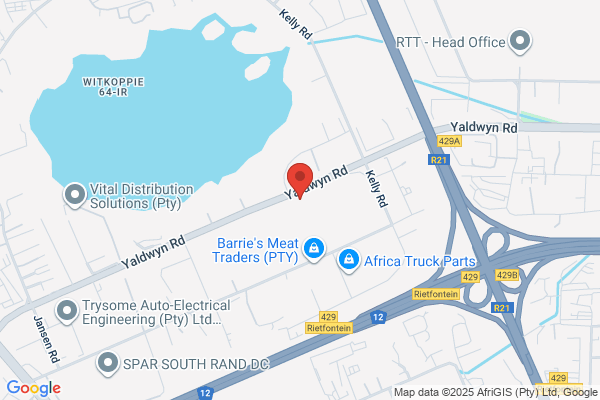 Arrow Altech Distribution (pty) Ltd