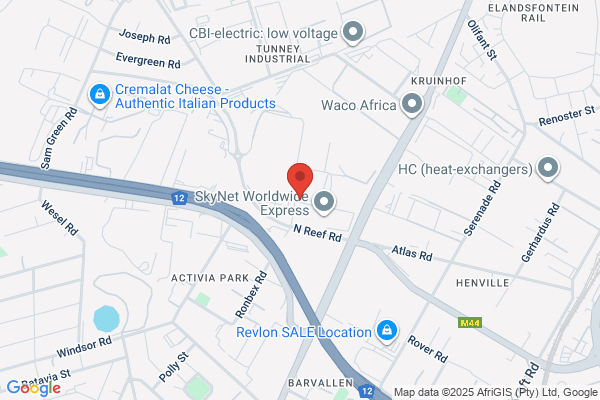 Battery Technologies (pty) Ltd