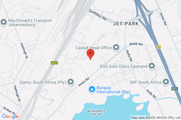 Bep Bestobell Sa (pty) Ltd