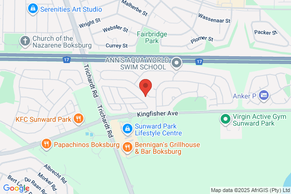 Botha-booyens Attorneys