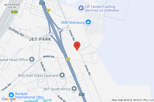 Britmar Earthmoving & Repairs Cc