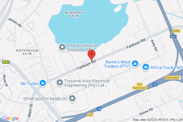 Pilot Crushtec International (Pty) Ltd