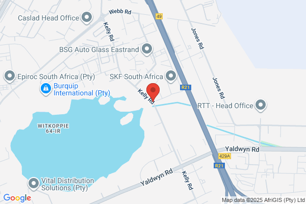 Rawlplug South Africa (Pty) Ltd