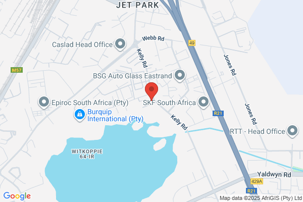 Virtual Logistics